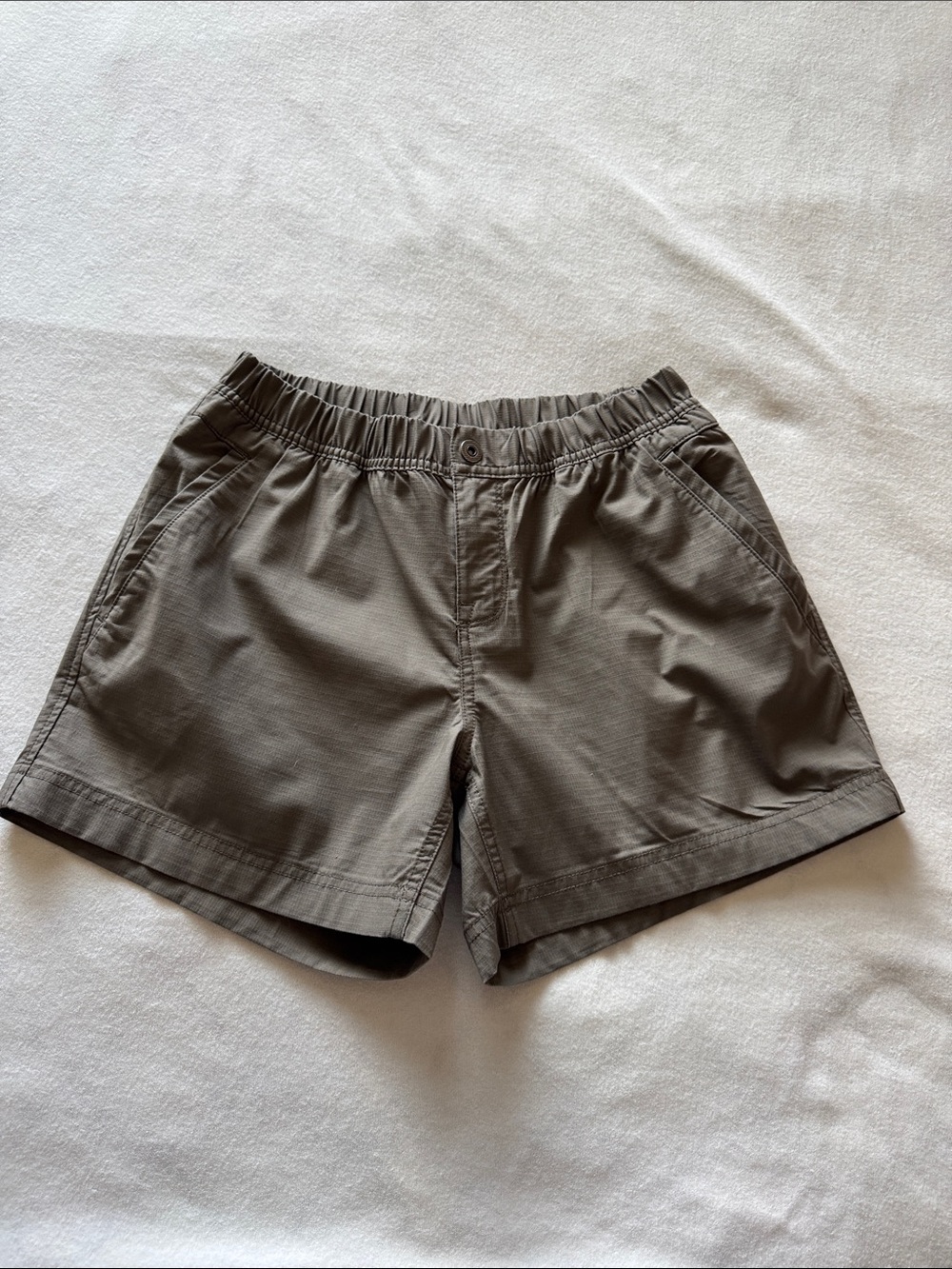 Prana shorts